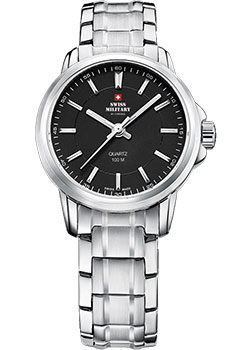 Часы Swiss Military Classic SM34040.01